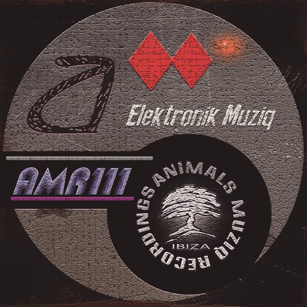 Elektronik Muziq - EP