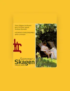 Dengarkan Holmens Vokalensemble, tonton video musik, baca bio, lihat tanggal tur & lainnya!