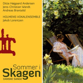 I Skovens Dybe Stille Ro Holmens Vokalensemble, Ditte Højgaard Andersen & Jakob Lorentzen