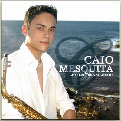 Jovem Brazilidade - Caio Mesquita