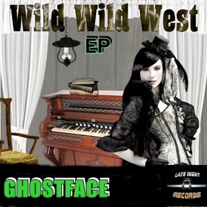 Wild Wild West - EP