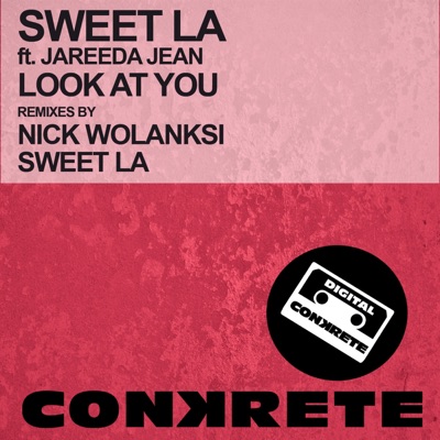 Look At You (feat. Jareeda Jean) - Single