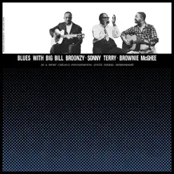 Blues With Big Bill Broonzy, Sonny Terry, Brownie McGhee (Live) - Brownie McGhee Blues With Big Bill Broonzy, Sonny Terry, Brownie McGhee (Live) - Brownie McGhee