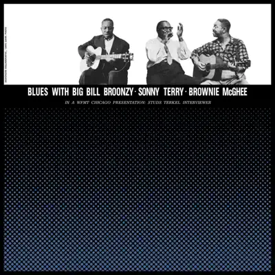 Blues With Big Bill Broonzy, Sonny Terry, Brownie McGhee (Live) - Brownie McGhee