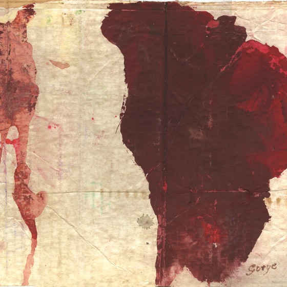 Cover artwork for The Only Way