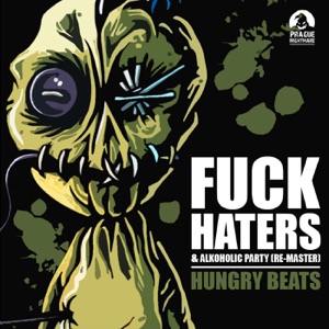 Pnr Digital 005 F**k Haters - Single