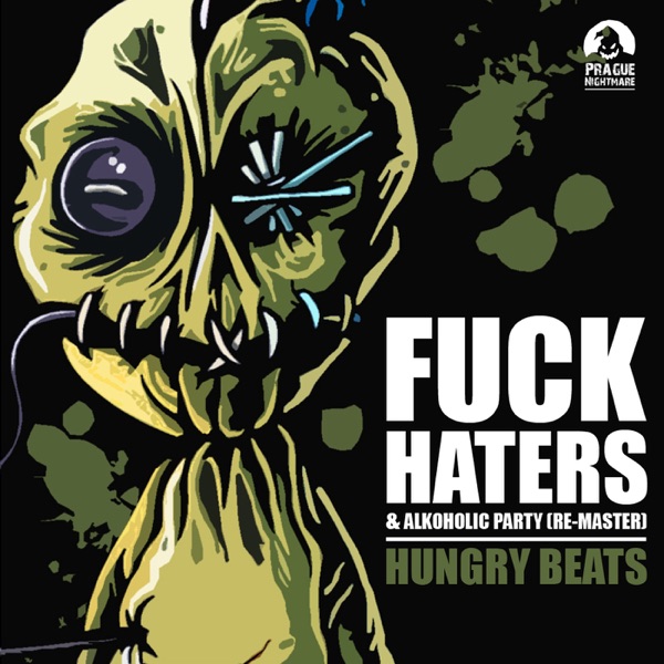 Pnr Digital 005 F**k Haters - Single
