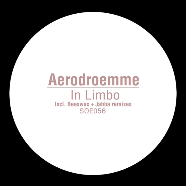 In Limbo - Single