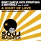 A Sight of Love (feat. G. Love) - Inaky Garcia, Kata Espartaka & Misteralf lyrics
