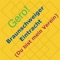 Braunschweiger Eintracht - Du bist mein Verein - Gero lyrics