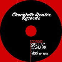 Daam - Single - Ken Lay