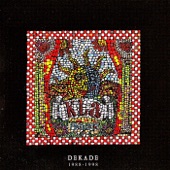 Dekade 1988 - 1998 artwork