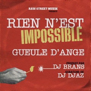 Rien n'est impossible - EP