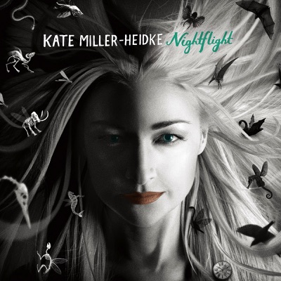 Nightflight - Kate Miller-Heidke