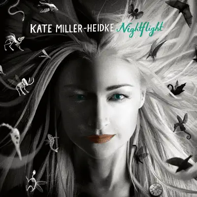 Nightflight - Kate Miller-Heidke