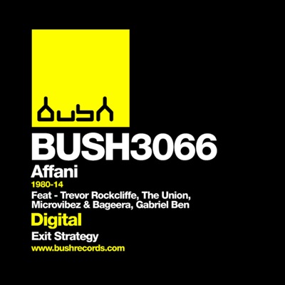 1980 - 14 (Remixes) - EP