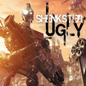 Ugly - Single