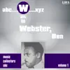 Ben Webster - Jumpin' With Judy