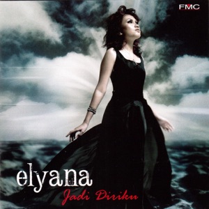 Chord Gitar Molek - Elyana