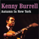 Autumn in New York - Kenny Burrell