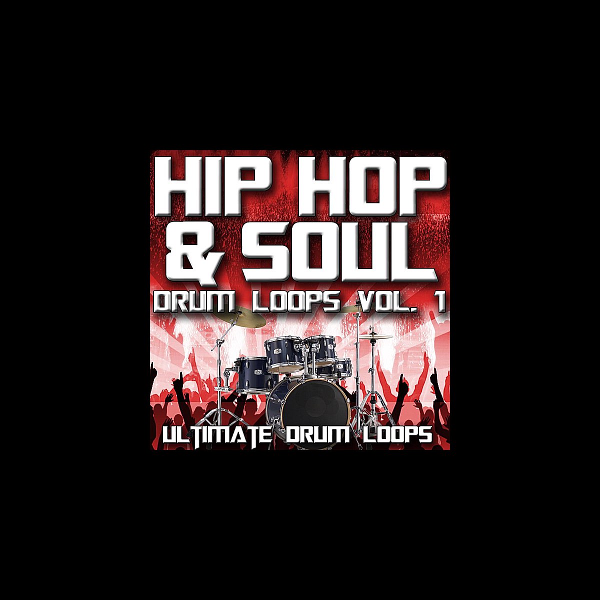 Soul 2024 drum loops