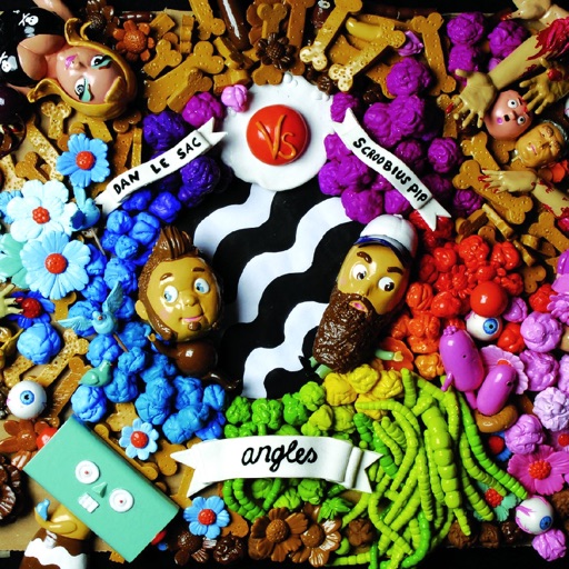 Album artwork