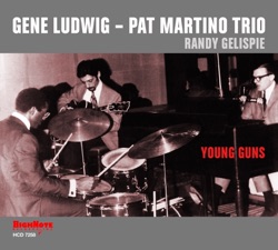 Gene Ludwig - Road Song