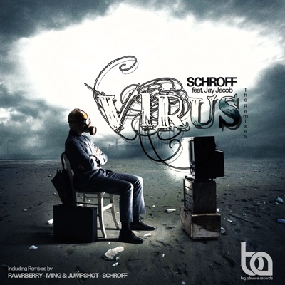 Virus (The Remixes) - Single