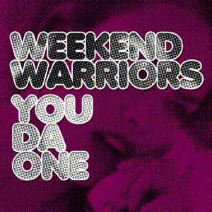 You Da One - Single