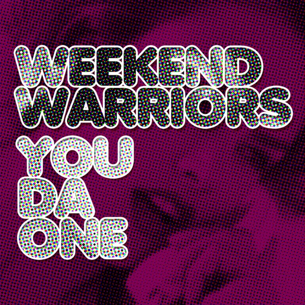 You Da One - Single