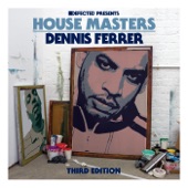 Nothing Is Impossible (Dennis Ferrer Club Mix) artwork