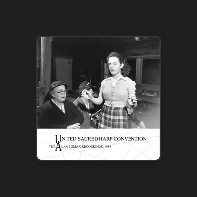 Listen to United Sacred Harp Musical Association, watch music videos, read bio, see tour dates & more!