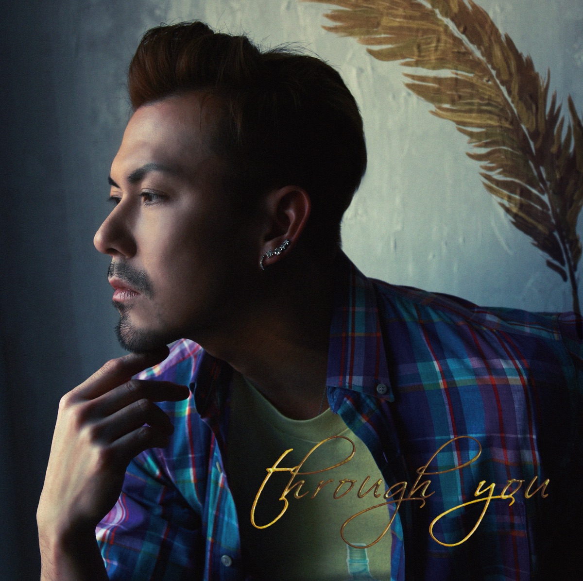 米倉利紀 - through you (2012) [iTunes Plus AAC M4A]-新房子