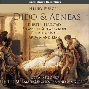 Dido & Aeneas: Act II, Scene II