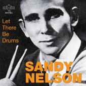 Sandy Nelson - Get With It