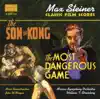 Moscow Symphony Orchestra, William Stromberg & Leonid Makarevich - The Most Dangerous Game : Escape - Finale