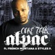 Coke Talk feat Styles P French Montana Single