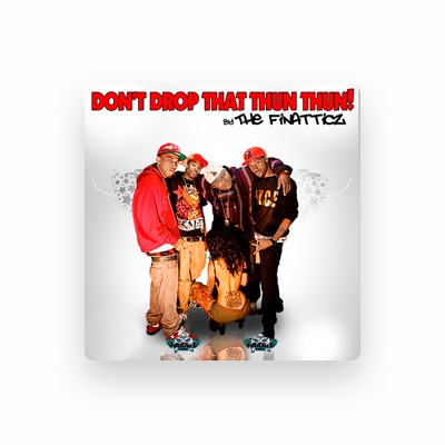 Listen to Finatticz, watch music videos, read bio, see tour dates & more!