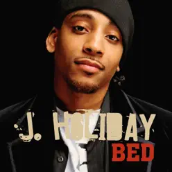 Bed - Single - J. Holiday