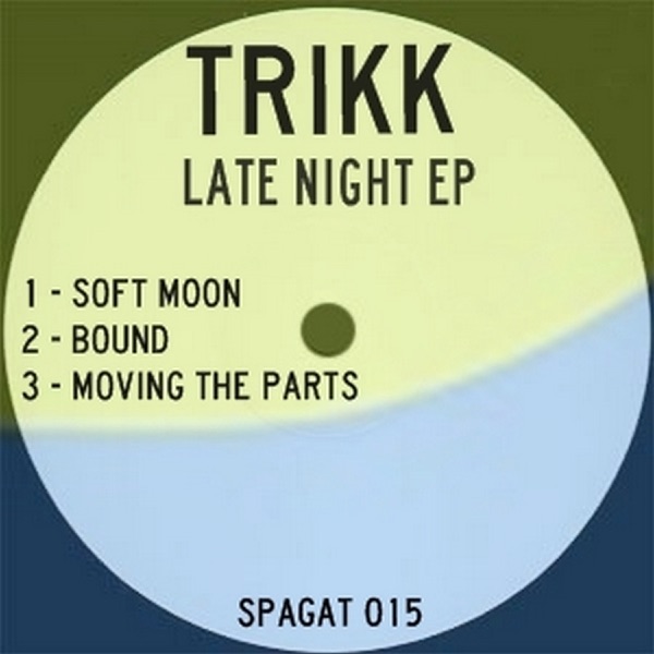 Late Night - Single