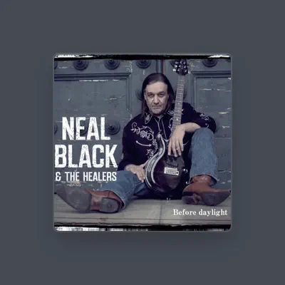 Listen to Neal Black, watch music videos, read bio, see tour dates & more!