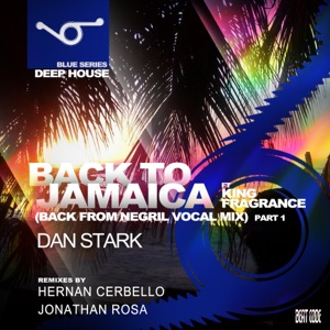 Back to Jamaica - Single