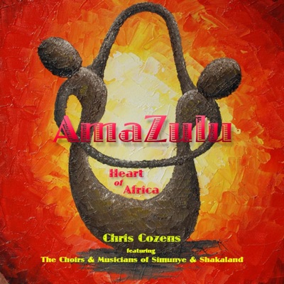 Amazulu: Heart of Africa