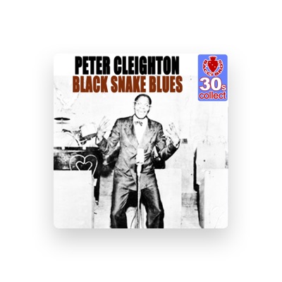 Listen to Peter Cleighton, watch music videos, read bio, see tour dates & more!