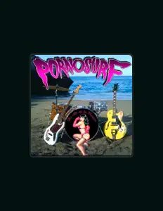 Escucha a Pornosurf, mira videos musicales, lee su biografía, consulta las fechas de las gira y más.