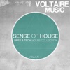 Sense of House, Vol. 4 (Deep & Tech House Collection)