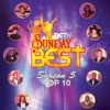 BET Sunday Best Season 5 Top 10, 2012