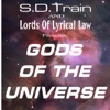 S.D. Train & Lords of Lyrical Law