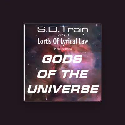 Listen to S.D. Train, watch music videos, read bio, see tour dates & more!