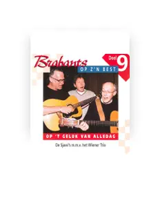 Dengarkan De Sjawi's m.m.v. Het Wiener Trio, tonton video musik, baca bio, lihat tanggal tur & lainnya!